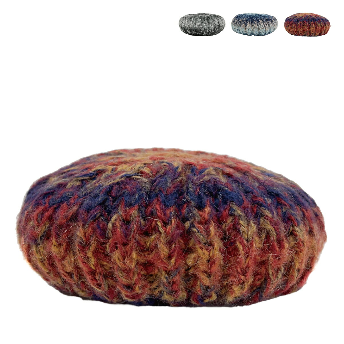 ڹ ý ۥ Gradation Beret ǡ ٥졼 ٥졼˹ ˹      ...