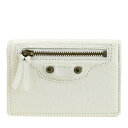 【楽天スーパーSALE 10%OFF】バレンシアガ BALENCIAGA カードケース/名刺入れ アウトレット 477453d940t9003-zz