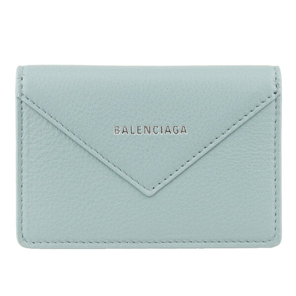 【全品5%OFFクーポン配布中】バレンシアガ BALENCIAGA ショップ袋付き 名刺入れ カードケース アウトレット PAPER 499201dlq0n4005-zz | 定期入れ ICカード カード入れ 名刺入れ ミニ 小さい スマート可愛い オシャレ ブランド レザー 本革 母の日 早割