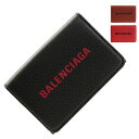 【全品5%OFFクーポン配布中】バレンシアガ BALENCIAGA ショップ袋付き 三つ折り財布 ミニ アウトレット551921 | さいふ サイフ ウォレット 財布 カード 収納 レディース オシャレ おしゃれ シンプル ブランド