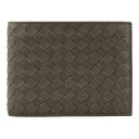 【全品5%OFFクーポン配布中】ボッテガヴェネタ BOTTEGA VENETA 二つ折り財布 メンズ イントレチャート アウトレット 148324valn12905-zz | サイフ 財布 二つ折り ミニ ミニ財布 小さい 札入れ カード入れ 収納 多い 小銭入れ ブランド レザー 革