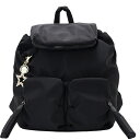 【全品5%OFFクーポン配布中】シーバイ クロエ See by chloe バッグ リュックサック バックパック JOY RIDER chs16ss840140001 | バッグ かばん 鞄 A4 大きい 大きめ 通勤 通学 メンズ ブランド ポリエステル キーチャーム ジョイライダー
