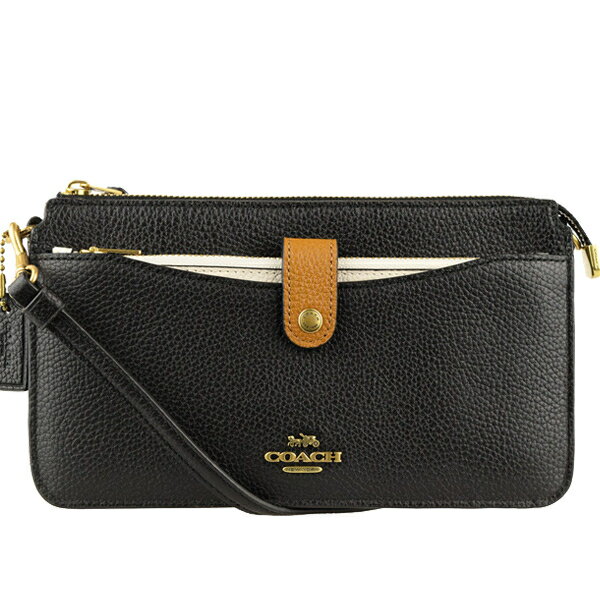P10倍11日24時迄 コーチCOACH斜め掛けショルダーバッグアウトレット31864b4p3b-zz|取り外し可ショルダーバ