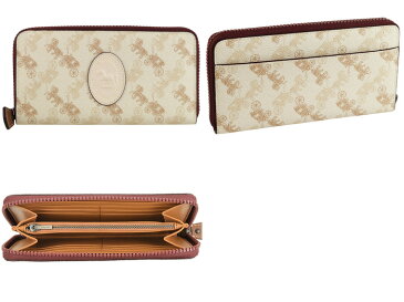 【9日20時〜10日24時までP10倍】コーチ COACH ラウンドファスナー長財布 アウトレット 89611v5puu