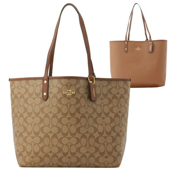 COACH】コーチのトートバッグ 通販総まとめ
