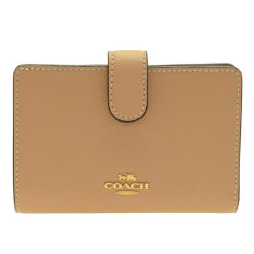 コーチ COACH 二つ折り財布 f11484imeqo | L字ファスナー 小銭入れ パスケース ウォレット サイフ さいふ 財布 カード入れ 多い レディース かわいい 可愛い おしゃれ オシャレ コンパクト 軽い ブランド レザー 本革 プレゼント アウトレット