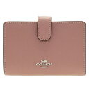 コーチ COACH 二つ折り財布 f11484svdz | ...