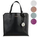 【4日20時〜13日12時までP10倍】フルラ FURLA トートバッグ サリー SALLY S アウトレット | トート バック バッグ ミニバッグ ハンドバッグ 鞄 かばん かわいい 可愛い おしゃれ レディース ブランド 革