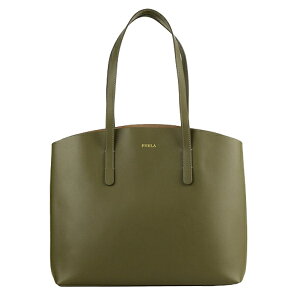 【23日24時まで全品5%OFFクーポン】【大特価セール】フルラ FURLA トートバッグ アウトレット PARADISE M paradim-musc | トート ショルダー バッグ かばん 鞄 A4 大きい 旅行 通勤 通学 肩掛け レディース 可愛い かわいい オシャレ おしゃれ ブランド レザー 革