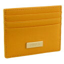 フルラ カードケース FURLA パスケース アウトレット品 ps87cl0-gial 30日間返品保証 代引手数料無料 楽天スーパーセール ポイント10倍