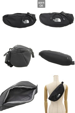 【全品ポイント10倍 8日20時〜24時迄】 ノースフェイス/THE NORTH FACE CULTURE HIPSACK ボディバッグ バッグ ブラック レディース nn2hm08a-black 2021AW