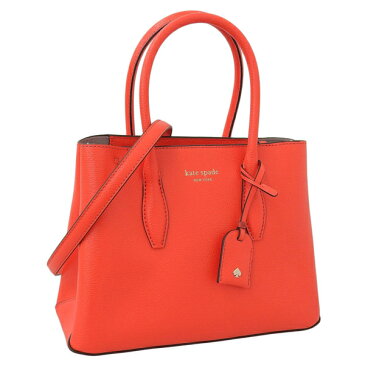 【10%OFFクーポン配布中】 ケイトスペード/KATE SPADE ショルダーバッグ バッグ レッド系 レディース wkru6114-857