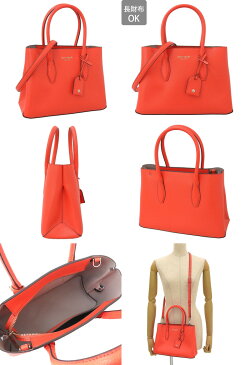 【10%OFFクーポン配布中】 ケイトスペード/KATE SPADE ショルダーバッグ バッグ レッド系 レディース wkru6114-857