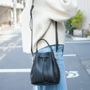 フルラ FURLA MIASTELLA MINI BUCKT BAG 2WAYバッグ ショルダーバッグ バッグ レザー ブラック レディース wb00353bx...