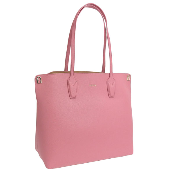 フルラ FURLA FURLA PARADISO L TOTE ショルダーバッグ バッグ レザー ピンク系 レディース wb00325ax07320963s 30日間返品保証 代引手数料無料 楽天スーパーセール