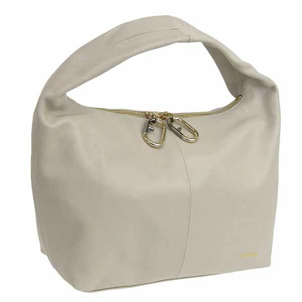 フルラ FURLA FURLA GINGER S HOBO ワンショルダーバッグ バッグ レザー ホワイト系 レディース wb00514bx0329gdj00 30日間返品保証 代引手数料無料