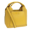 フルラ ミニショルダーバッグ レディース フルラ FURLA FURLA GILDA MINI TOTE ショルダーバッグ 2wayバッグ レザー イエロー系 レディース wb00583bx01811043s 30日間返品保証 代引手数料無料