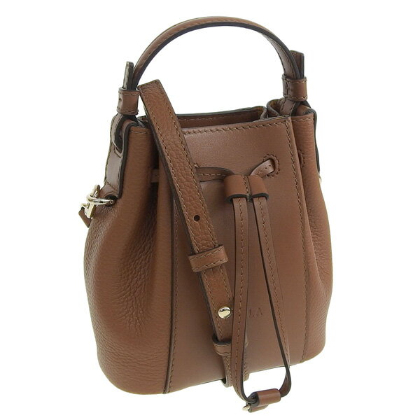 フルラ 可愛いショルダーバッグ レディース 楽天スーパーセール フルラ 2WAY バッグ FURLA MIASTELLA MINI BUCKET BAG 16cm ショルダーバッグ ハンドバッグ レザー ブラウン レディース wb00592bx005303b00 30日間返品保証 代引手数料無料