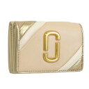 }[NWFCRuX MARC JACOBS O܂z z U[ x[W}` fB[X s160l01re21-280 30ԕԕiۏ 萔 ꗱ{