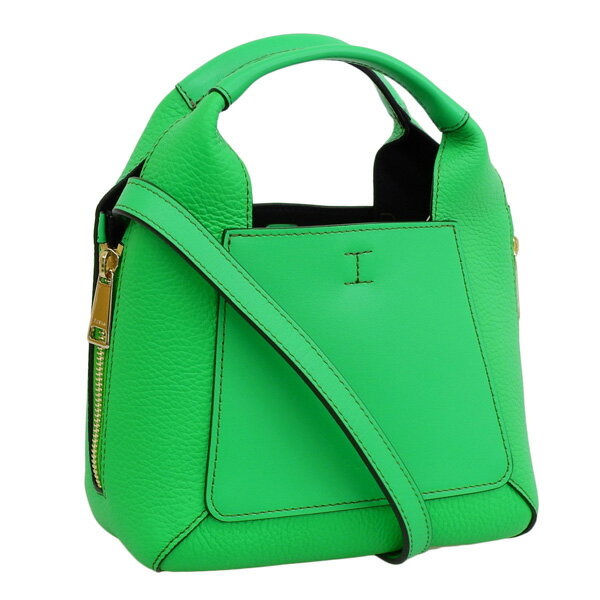 フルラ バッグ レディース ショルダーバッグ 2WAY バッグ レザー グリーン FURLA GILDA MINI TOTE wb00..