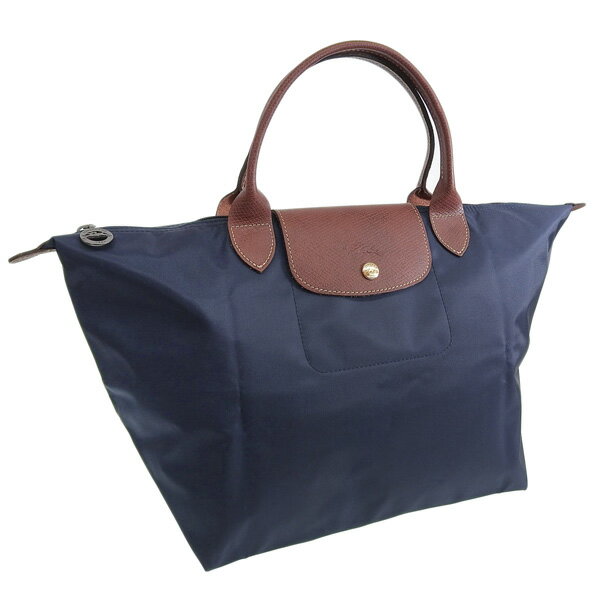 ロンシャン バッグ レディース トートバッグ A4 ネイビー 1623-089-P68 LONGCHAMP 30日間返品保証 代引手数料無料 楽天スーパーセール