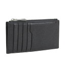 イルビゾンテ 小物 レディース カードケース 名刺入れ レザー ブラック SVW001 POX001 BK301C IL BISONTE 30日間返品保証 代引手数料無料 楽天スーパーセール