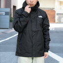 ノースフェイス 衣類 メンズ アウトレット ジャケット ブラック M ANTORA JACKET NF0A7QEYJK3 THE NORTH FACE 30日間返品保証 代引手数料無料 バレンタイン 早割