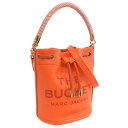 マークジェイコブス 2WAY ショルダーバッグ レディース レザー DRAGON FIRE オレンジ H652L01PF22-822 MARC JACOBS 3...