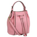 フルラ ハンドバック 2WAYバッグ ショルダーバッグ レディース レザー ピンク FURLA MIASTELLA MINI BUCKET BAG 16 WB00592BX00531556S FURLA