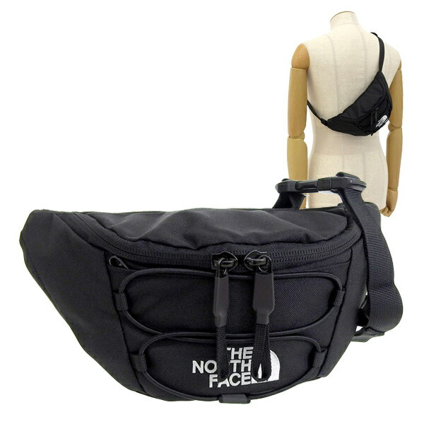 m[XtFCX {fBobO Y fB[X ubN ESTER LUMBAR NF0A52TM-JK3-BLACK THE NORTH FACE |Cg10{