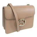 グッチ バッグ レディース ショルダーバッグ アウトレット品 ベージュ 510304CAO0G2754 GUCCI 楽天スーパーセール