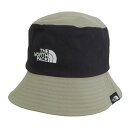 m[XtFCX nbg Y fB[X CgJ[L NEW BUCKET HAT NE3HN52L THE NORTH FACE o^C 