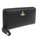 BBAEGXgEbh z fB[X z TtBA[m ubN VICTORIA CLASSIC ZIP ROUND WALLET 5105002342106N402 VIVIENNE WESTWOOD ꗱ{