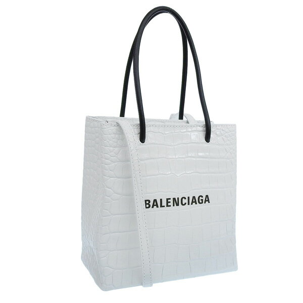 BALENCIAGA ハンドバッグ ホワイト【人気商品】 楽天市場】バレンシアガ バッグ(カラーホワイト)(バッグ