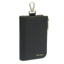 ポールスミス 小物 メンズ レディース キーケース アウトレット品 レザー ダークグリーン PSME0115 PAUL SMITH 楽天スーパーセール