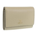 フルラ 財布 レディース フルラ 財布 レディース 二つ折り財布 グレー CAMELIA M COMPAC WALLET FLAP WP00325ARE000M7Y00 FURLA 一粒万倍日