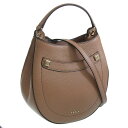 フルラ バッグ レディース クロスボディ 2WAYバッグ ハンドバッグ アウトレット品 レザー ブラウン AFRODITE MINI CROSSBODY WB0...