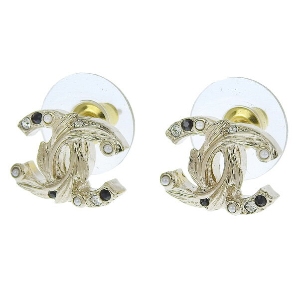 乐天商城 - シャネル アクセサリー レディース ピアス シルバー AB9641B09609NL143 CHANEL