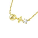 ルイヴィトン ジュエリー アクセサリー レディース ネックレス ゴールド コリエ・プティ ルイ M00368 LOUIS VUITTON 楽天スーパーセール