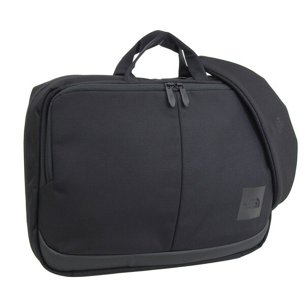 ノースフェイス バッグ メンズ レディース ショルダーバッグ ブラック CITY COMMUTER CROSS NN2PL02A-BLK THE NORTH FACE A4対応 Macbook Pro 13.6 14.2 16.0インチ 収納可 バレンタイン 早割 楽天スーパーセール