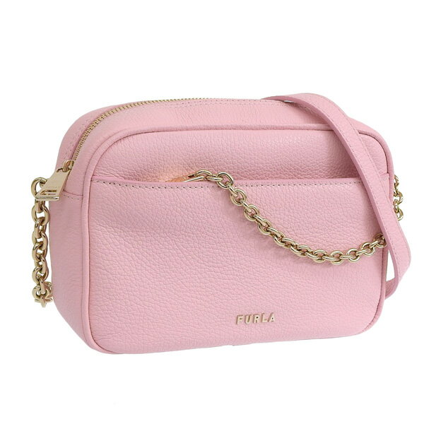 フルラ バッグ レディース ショルダーバッグ アウトレット レザー ピンク FURLA ASTER - CORSSBODY WB00549HSF00005A00 FURLA 楽天スーパーセール