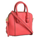 フルラ バッグ レディース ハンドバッグ 2WAYバッグ ショルダーバッグ アウトレット レザー レッド FURLA MIASTELLA DOME MINI WB00668BX00531265S FURLA