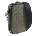 コーチ バッグ メンズ ショルダーバッグ アウトレット品 オリーブドラブ STANTON CROSSBODY CH097SVVFE COACH バレンタイン 早...
