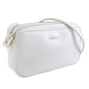 フルラ バッグ レディース ショルダーバッグ アウトレット品 レザー ホワイト LILLI XL-CROSSBODY POUCH EK27LILBX030601...