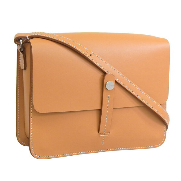 イルビゾンテ バッグ レディース ショルダーバッグ レザー ブラウン BCR324PV0041NA200C IL BISONTE 楽天スーパーセール