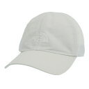 m[XtFCX  Y fB[X Lbv M 58cm CgO[ ECO BALL CAP NE3CP01C-LGYM THE NORTH FACE o^C 