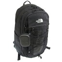 ノースフェイス バッグ ホワイトレーベル メンズ レディース リュックサック ブラック SUPER BAG NM2DP00J-BLK THE NORTH FACE A4対応