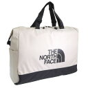 楽天スーパーセール ノースフェイス バッグ ホワイトレーベル メンズ レディース ショルダーバッグ クリーム LIGHT DUFFLE BAG NN2FP62K-CRE THE NORTH FACE A4対応 ポイント10倍(4)
