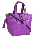 t obO fB[X g[gobO 2WAY V_[obO AEgbg U[ @CIbg FURLA NET MINI TOTE BASRFUABX0726VLT00 FURLA