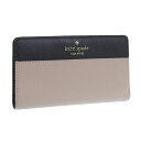 PCgXy[h z fB[X z AEgbg U[ uE large slim bifold wallet KC510-200 KATE SPADE